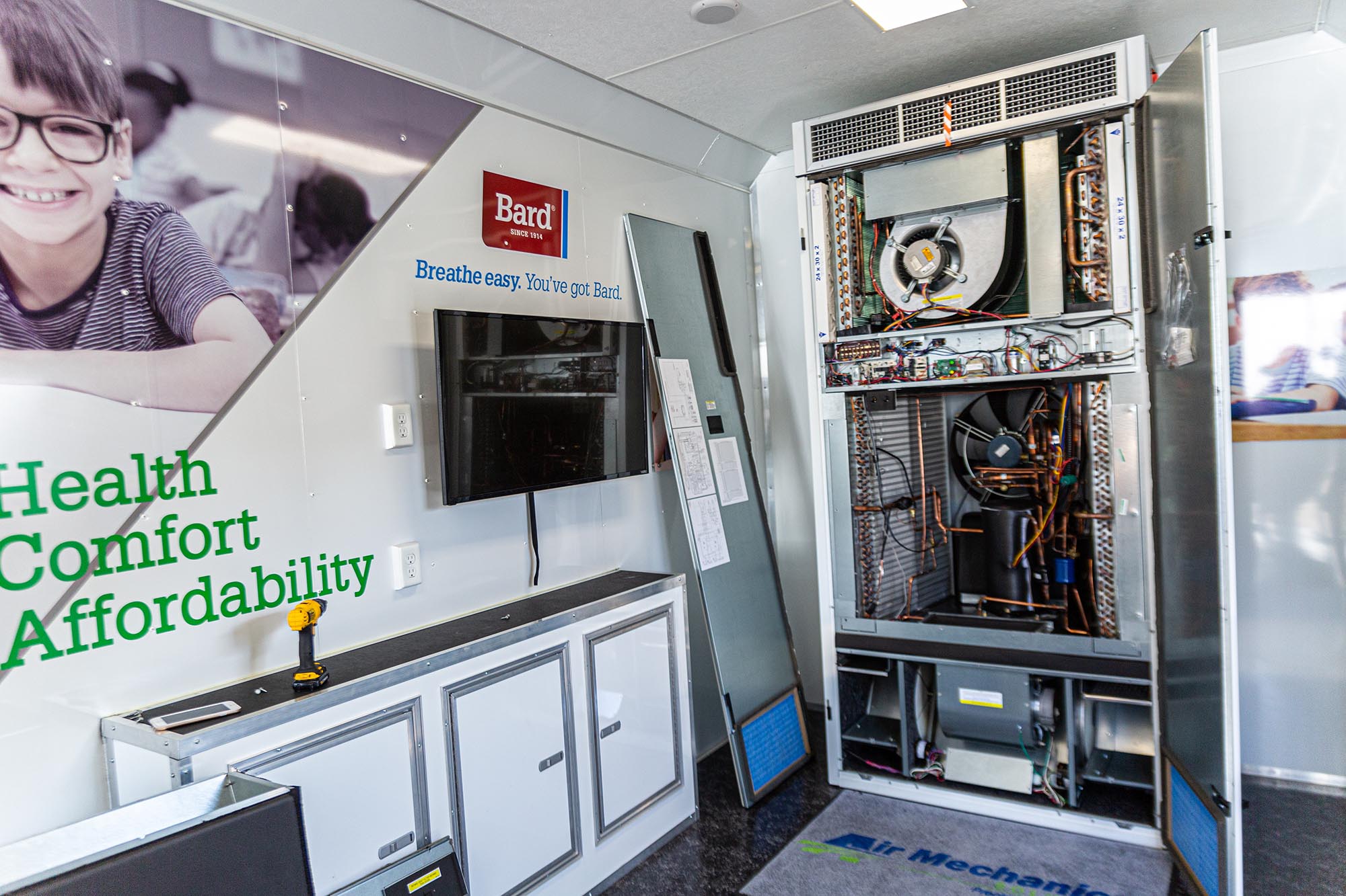 Mission Critical O&M