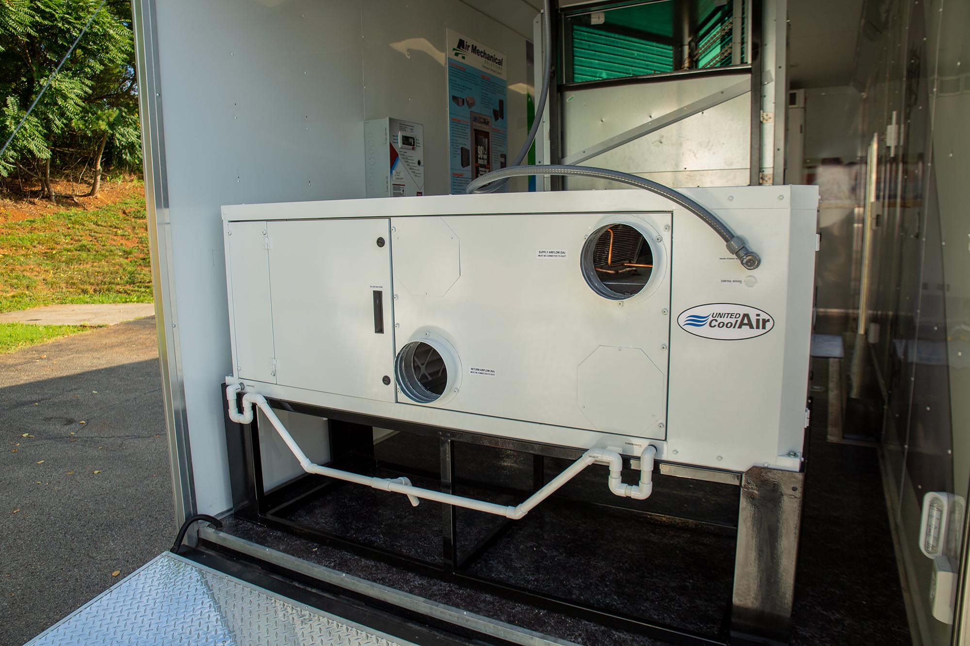 Secure Life Cycle Logistics